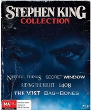 Buy Stephen King - Collection