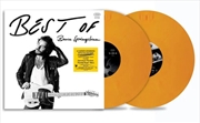 Buy Best Of Bruce Springsteen - Limited 'Highway Yellow' Coloured Vinyl