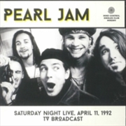 Buy Saturday Night Live. April 11. 1992 - Tv Broadcast