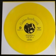 Buy Sound Music 45S Collection Volume 1 (Yellow Vinyl)
