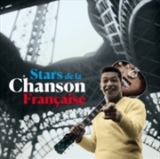 Buy Stars De La Chanson Francaise