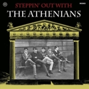 Buy Steppin' Out With The Athenians