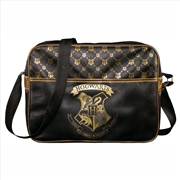Buy Harry Potter - Hogwarts Messenger Bag