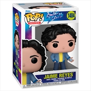 Buy Blue Beetle (2023) - Jaime Reyes Pop! Vinyl