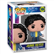 Buy Blue Beetle (2023) - Jaime Reyes Pop! Vinyl