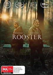 Buy Rooster, The