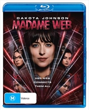 Buy Madame Web
