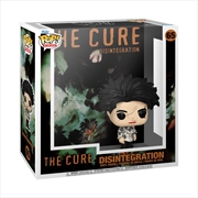 Buy The Cure - Disintegration Pop! Album