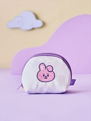 Buy Bt21 Baby Mini Pouch K-Edition Ver.2 (Cooky)