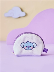 Buy Bt21 Baby Mini Pouch K-Edition Ver.2 (Koya)