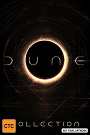 Buy Dune / Dune - Part 2 | 2 Film Collection