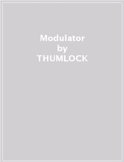 Buy Modulator