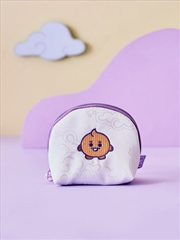 Buy Bt21 Baby Mini Pouch K-Edition Ver.2 (Shooky)