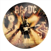 Buy The Old Waldorf. San Francisco. 1977 (Picture Disc)