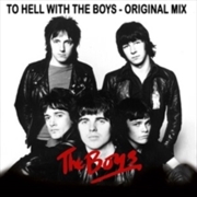 Buy To Hell With The Boys -The Original Mix-