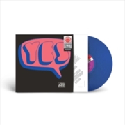 Buy Yes: Cobalt Vinyl: Syeor