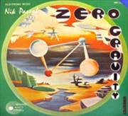 Buy Zero Gravity