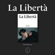 Buy 1st Mini: La Liberta: Kim Ji Hoon Version