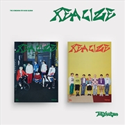 Buy Kingdom - Realize (RANDOM)