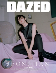 Buy Dazed & Confused Korea [C] 2024.5 (Cover : Seventeen Jeonghan)