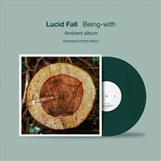 Buy Lucid Fall - Ambient Album [Being-With]