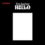 Buy Zerobaseone - 3Rd Mini Album [You Had Me At Hello] (Solar Ver.)