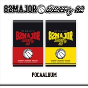 Buy 82Major - Beat By 82 (Pocaalbum) (RANDOM)