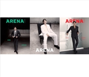 Buy Arena Homme 2024.5  (Cover Random) Song Joong Ki