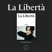 Buy 1st Mini: La Liberta: Roh Hyun Woo Version