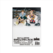 Buy 2022 Winter Smtown : 2022 Wint