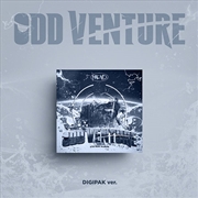 Buy 5th Mini Album: Odd-Venture: D