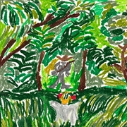 Buy At My Peaceful Garden: Ep