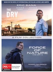 Buy Force Of Nature - The Dry 2 / Force Of Nature