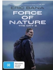 Buy Force Of Nature - The Dry 2
