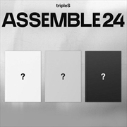 Buy Triples - Assemble24 Vol 1 (Random)