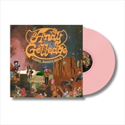 Buy Young, Dumb & Wild - Powder Pink Coloured Vinyl