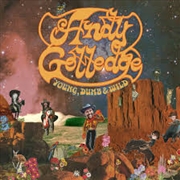 Buy Young, Dumb & Wild