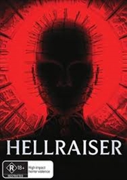 Buy Hellraiser