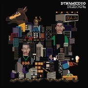Buy Dynamicduo 6th Digilog 2/2