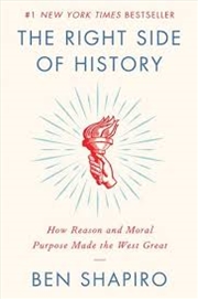 Buy Right Side Of History