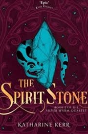 Buy Spirit Stone