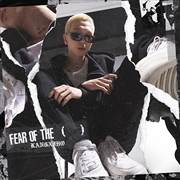 Buy Fear Of The: