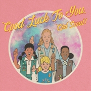 Buy Good Luck To You, Girl Scout!: