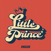Buy Pickus - Little Prince (1st Mini Album)