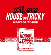 Buy House Of Tricky - Doorbell Ringing