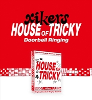 Buy House Of Tricky - Doorbell Ringing