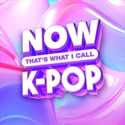 Buy NOW K-POP