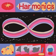 Buy Harmonics