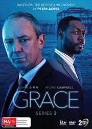Buy Grace - Series 3