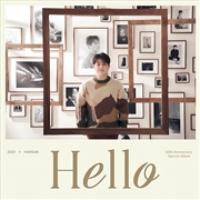Buy Hello : 10th Anniversary Special